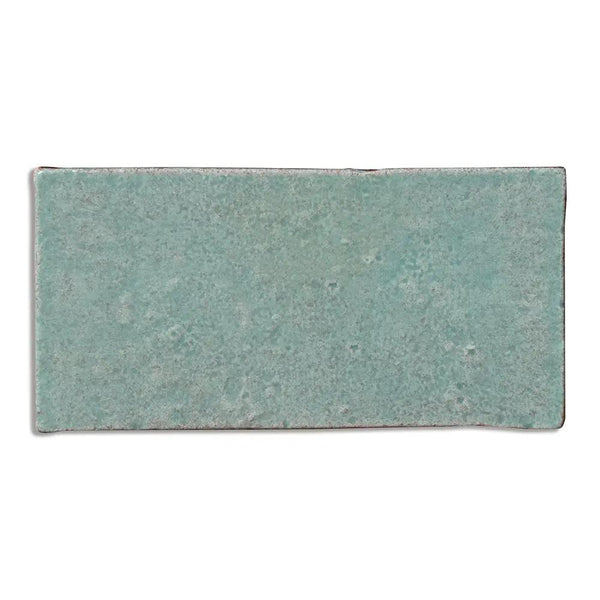 Bedford Glossy Glazed Terracotta Tiles 4x8