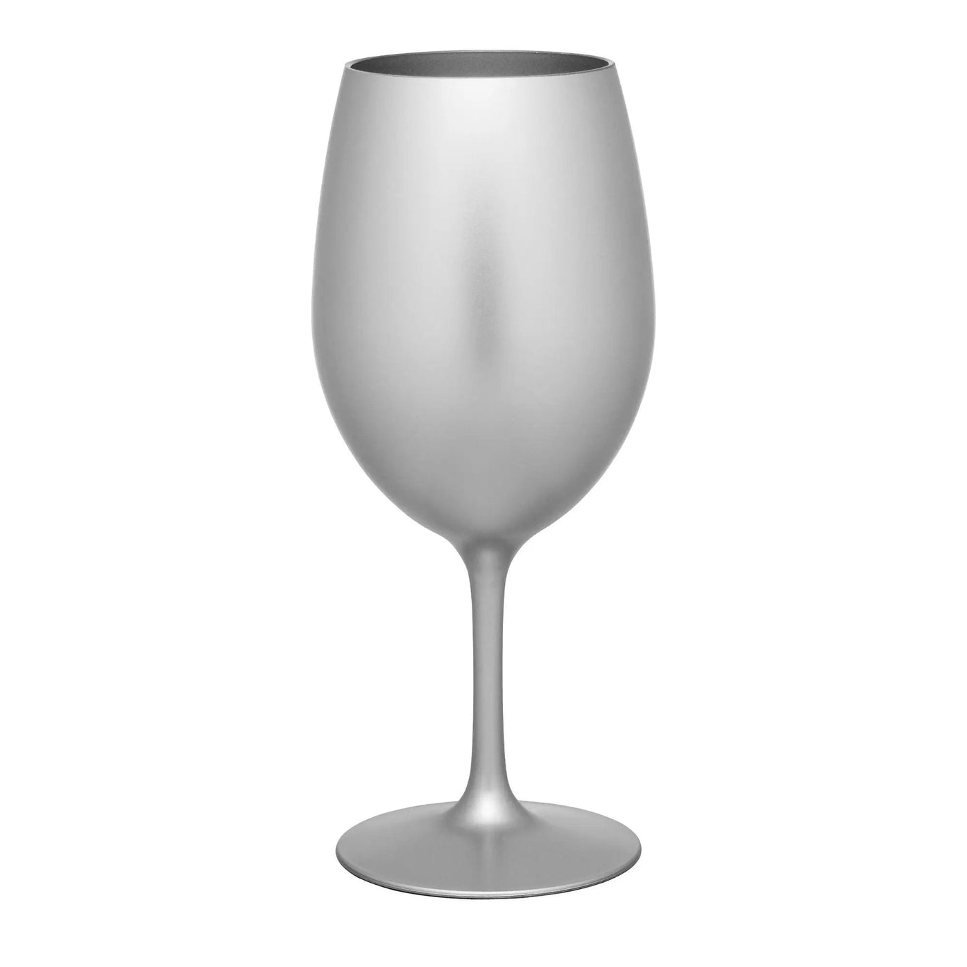 Leadingware Tritan Hammer Plastic Wine Glasses (Set of 4) by HouseOfZazla