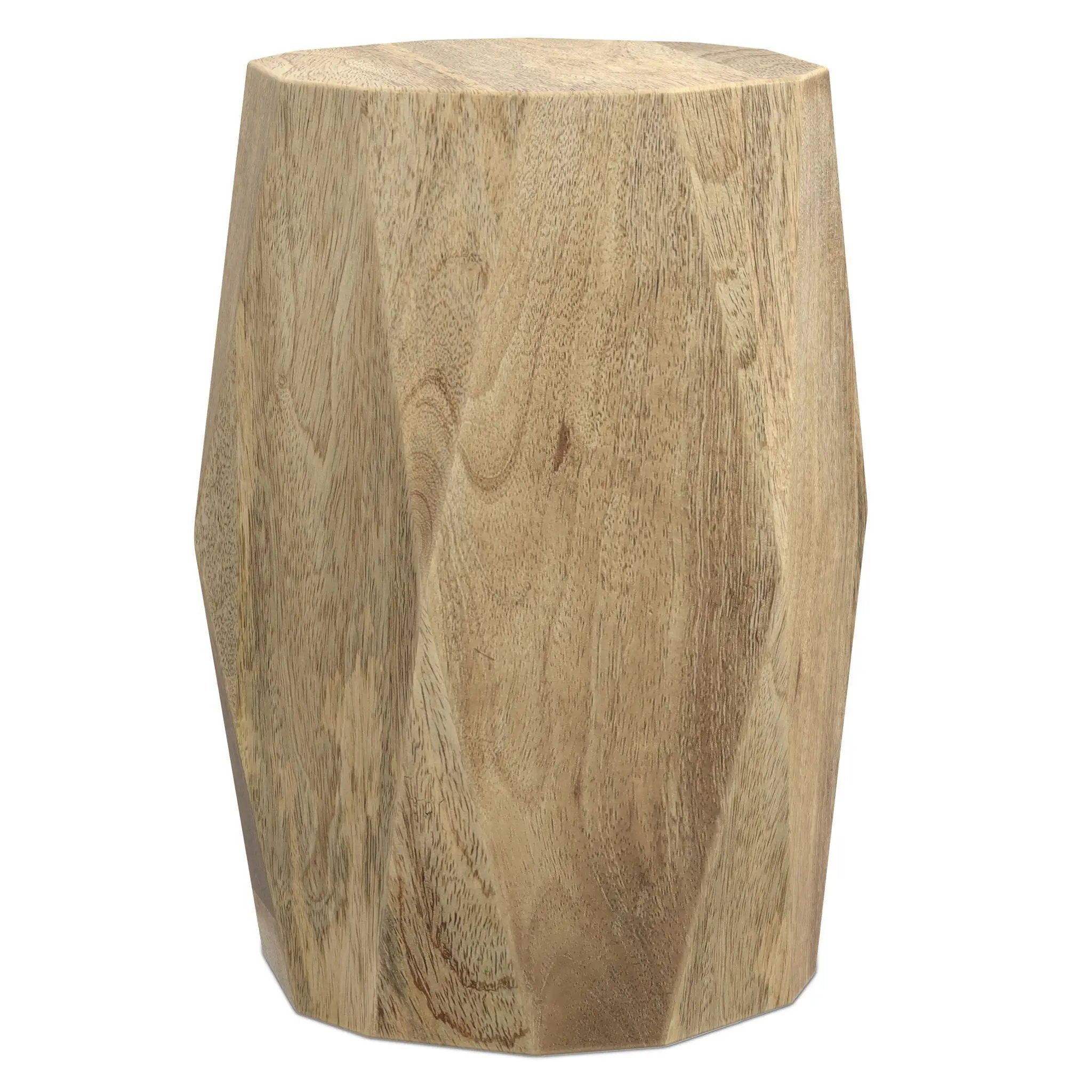 Judson - Side Table by HouseOfZazla