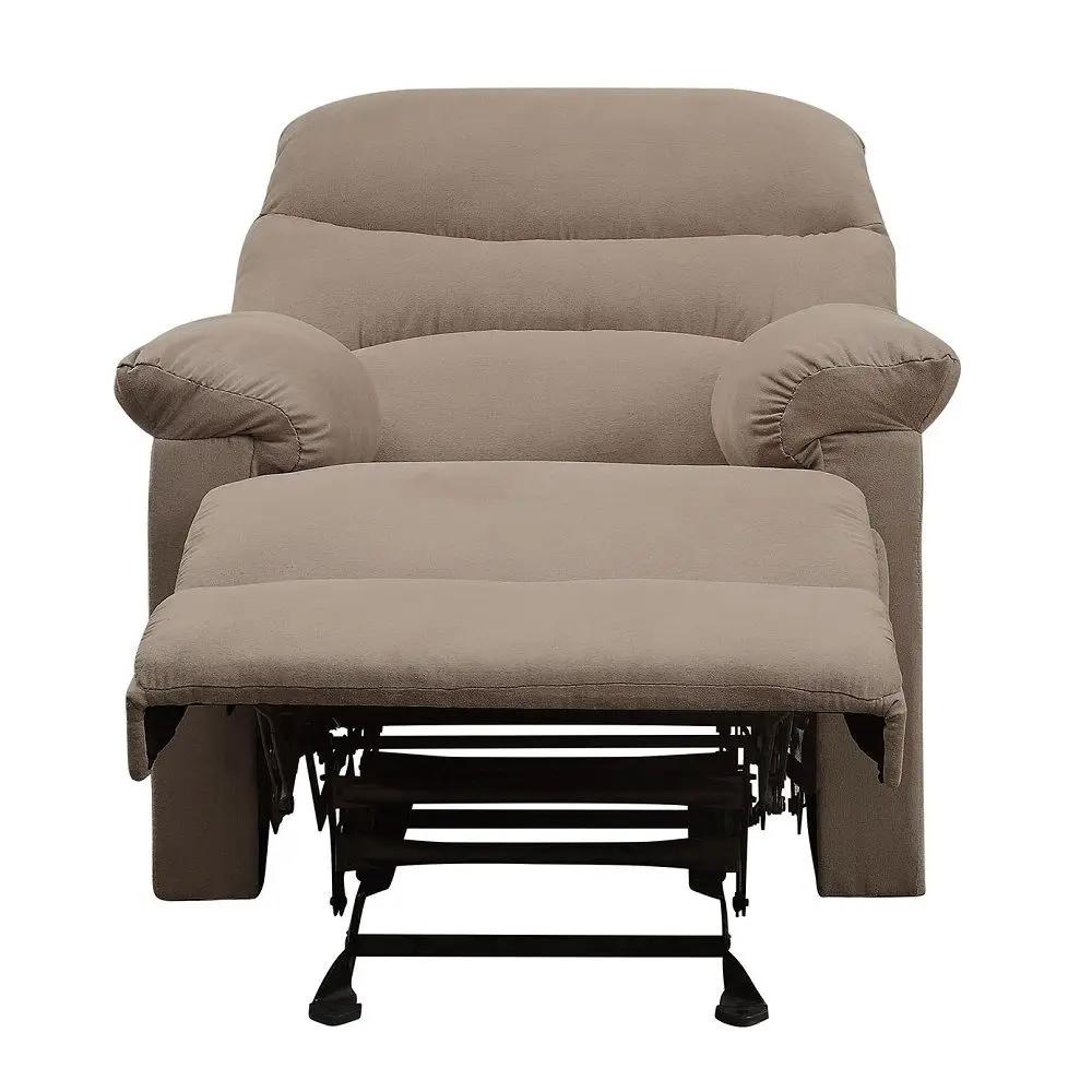 Arcadia - Glider Recliner (Motion) by Unique Piece Furniture