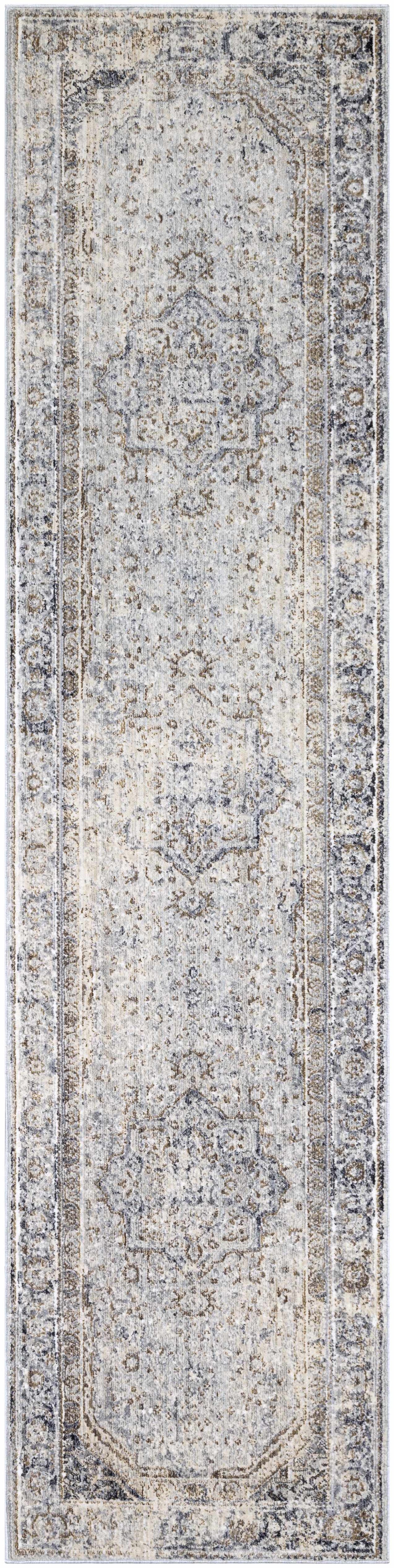 Beebe Luxe Machine Area Rug - Clearance, photo 7 of 10
