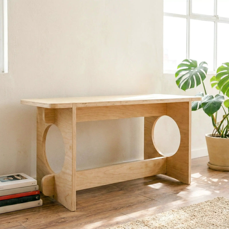 Bench by Studio Furnis