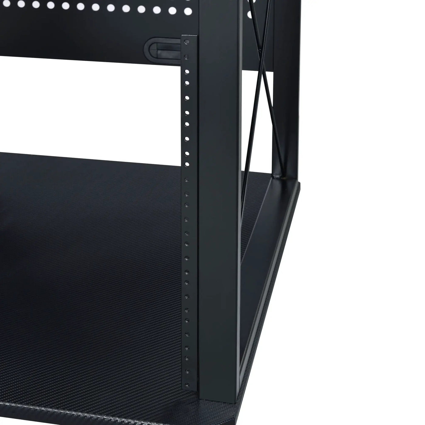 Megara Music Desk with Multiple Storage by HouseOfZazla