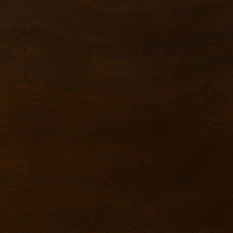 Louis Philippe Wood Eastern King Sleigh Bed Cappuccino by Unique Piece Furniture