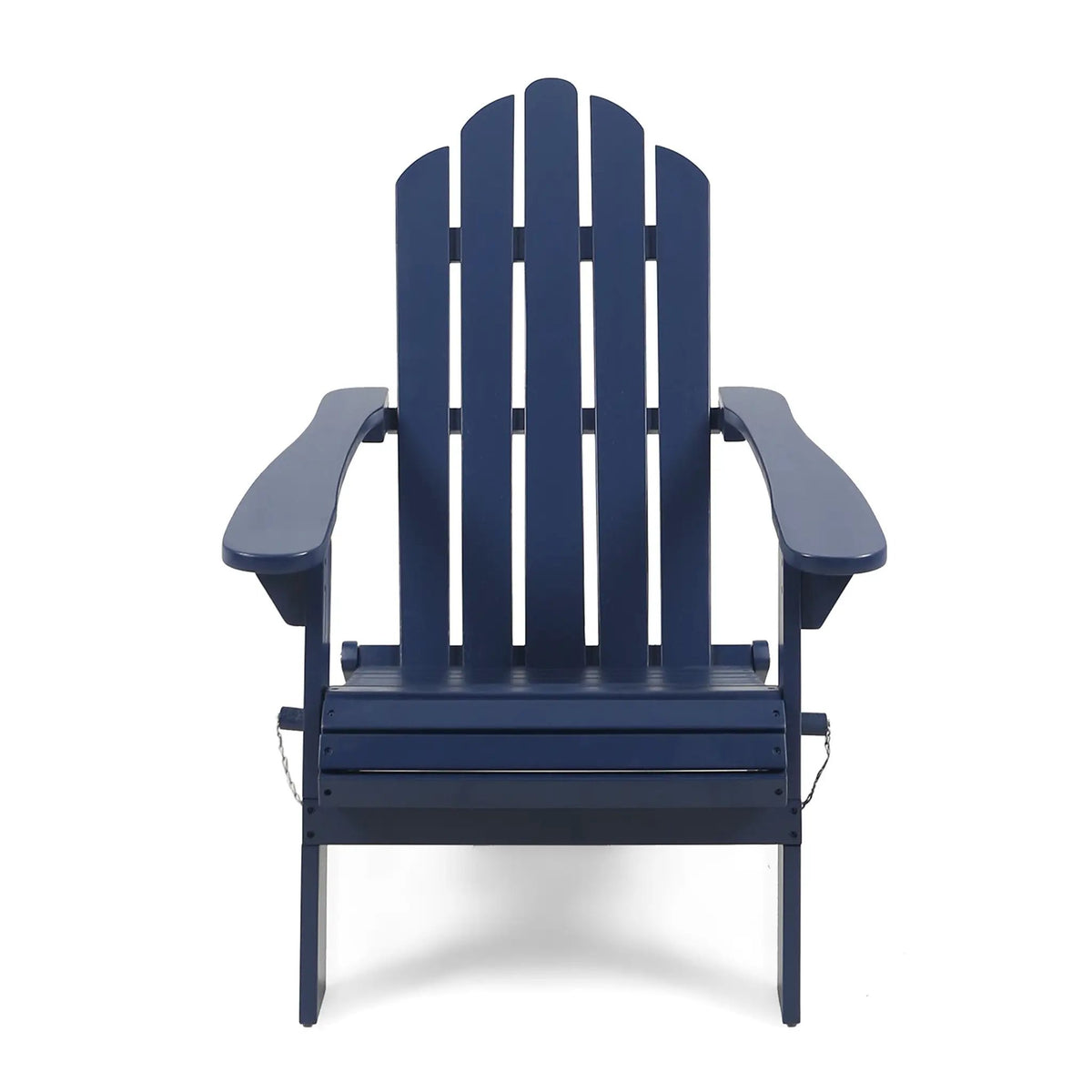 Hollywood Foldable Adirondack Chair by HouseOfZazla