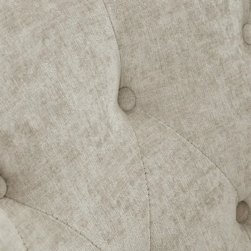 Calvin - Swivel Chair With 360 Degree Rotation - Beige by Unique Piece Furniture