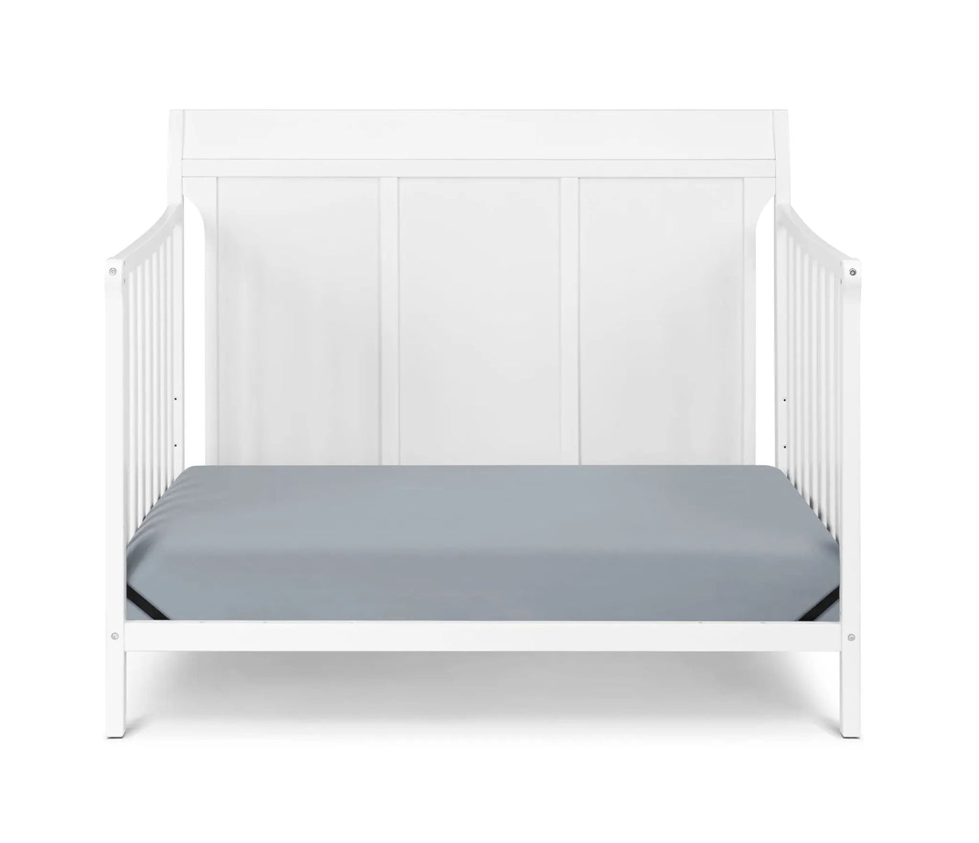Shailee - 4-in-1 Convertible Crib by Unique Piece Furniture