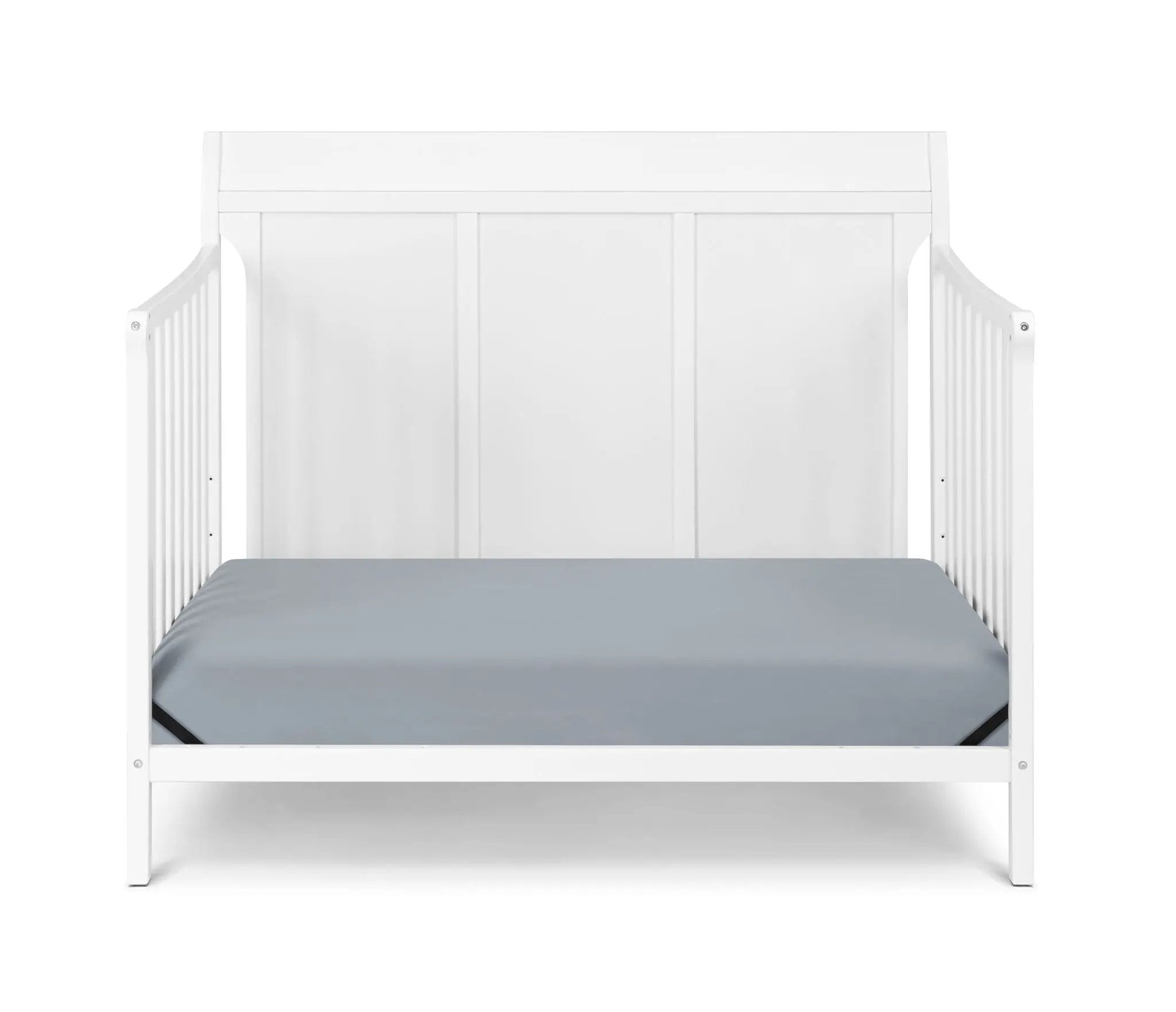 Shailee - 4-in-1 Convertible Crib by Unique Piece Furniture