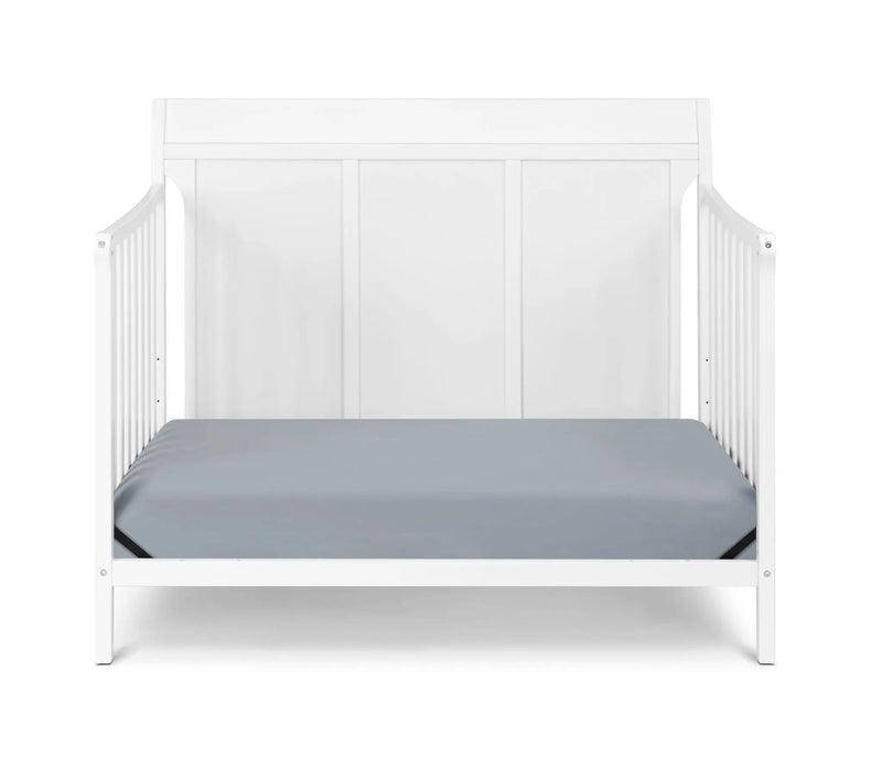 Shailee - 4-in-1 Convertible Crib by Unique Piece Furniture