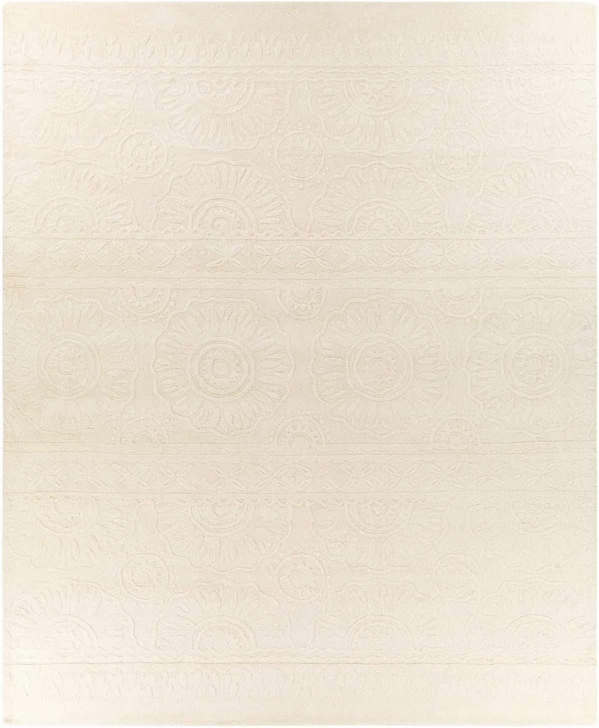 Beighton Clearance Rug - Clearance