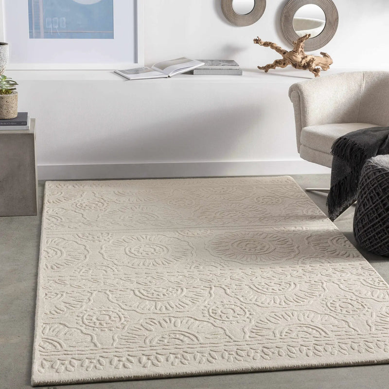 Beighton Clearance Rug - Clearance by Boutique Rugs