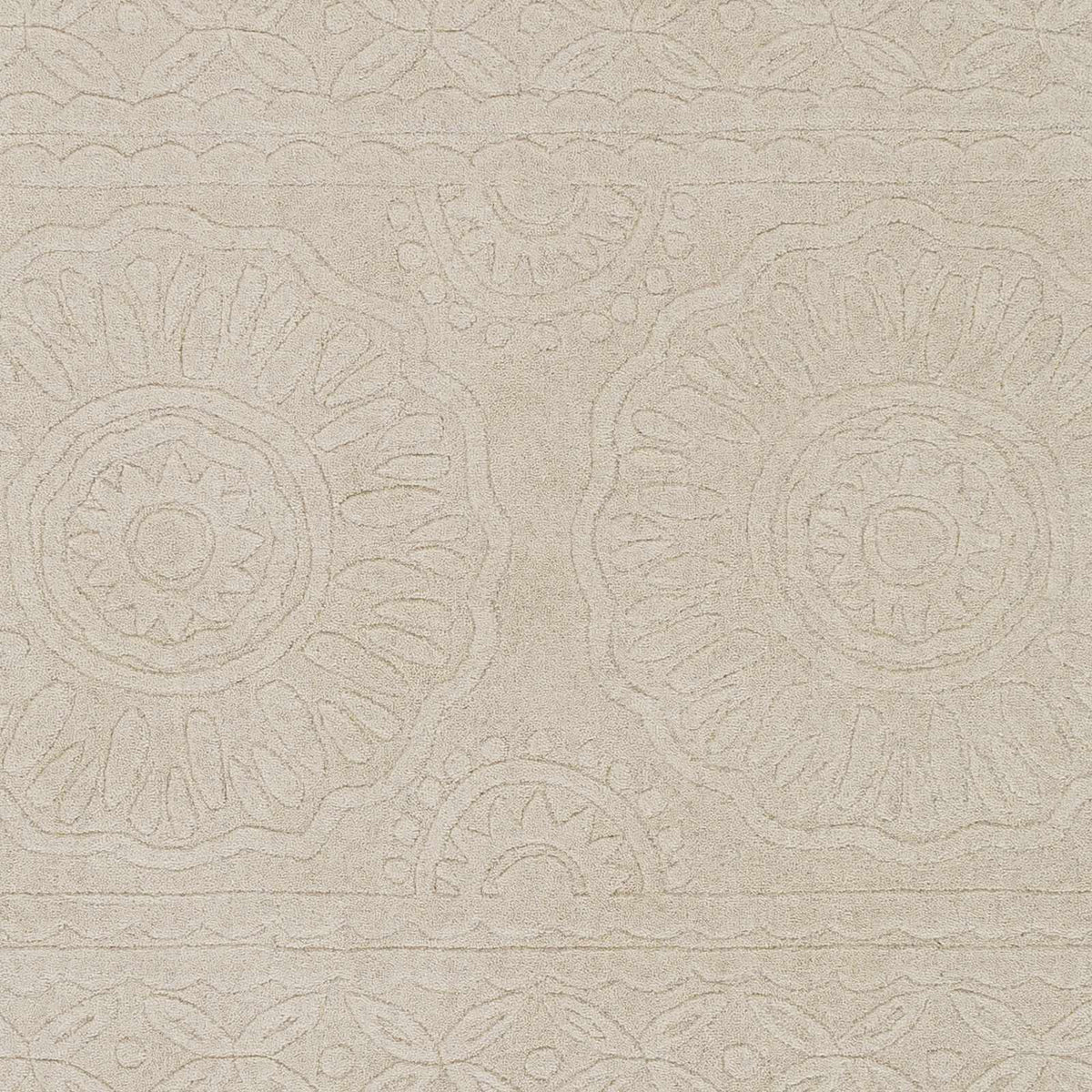 Beighton Clearance Rug - Clearance, sample swatch