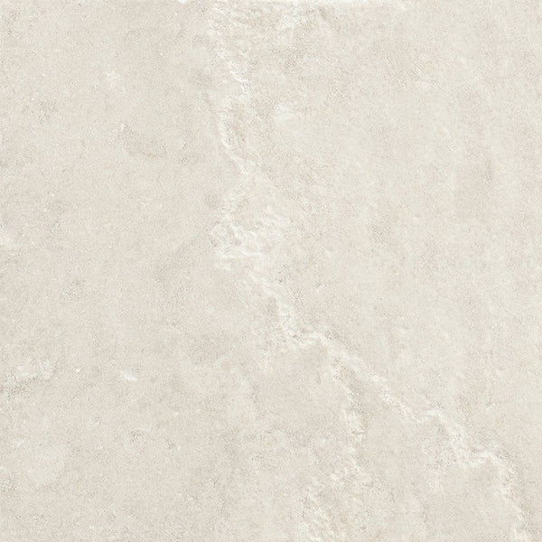 Beige Natural Travertine Look Porcelain Pavers 24x24