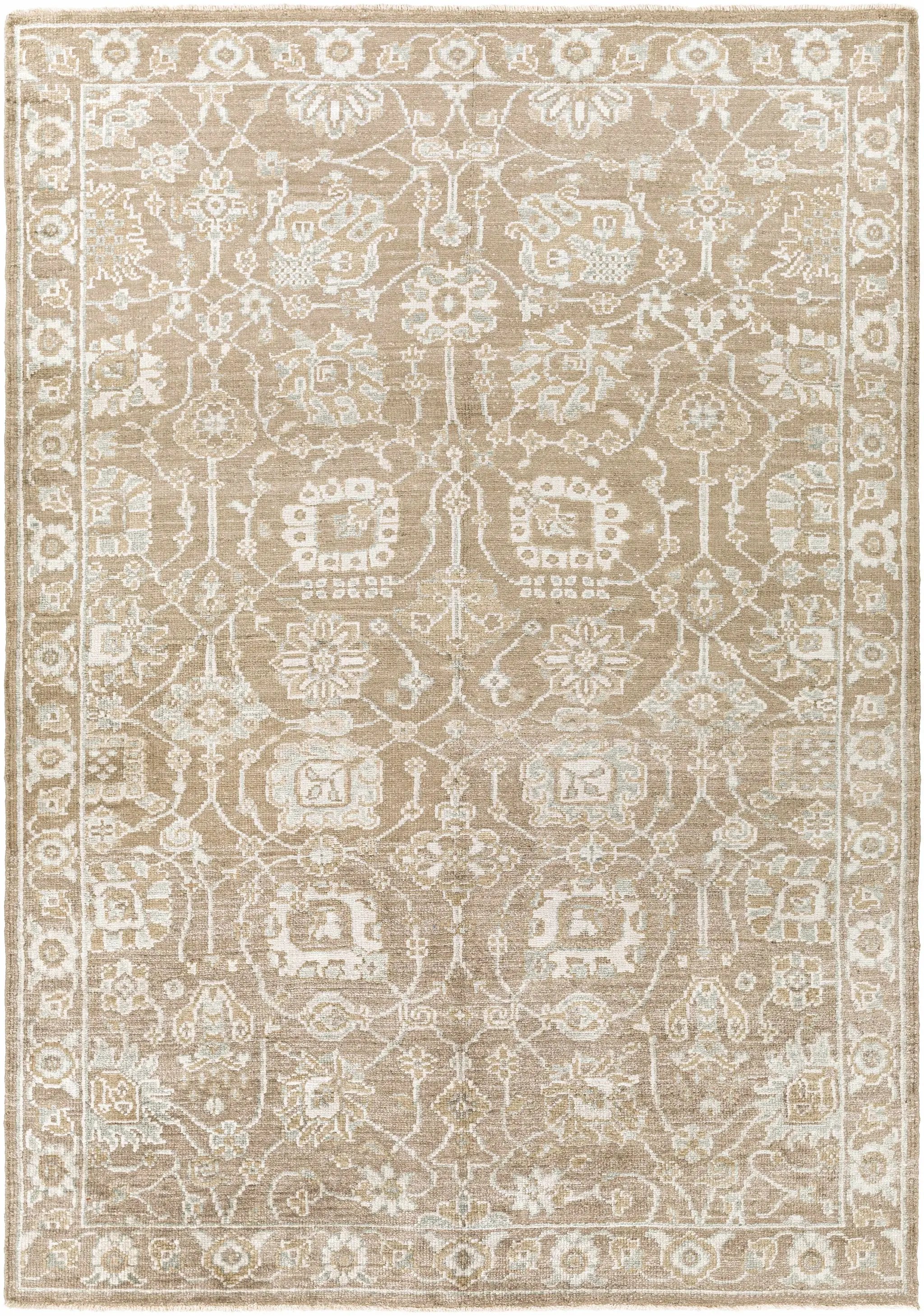 Beldon Area Rug - Clearance by Boutique Rugs