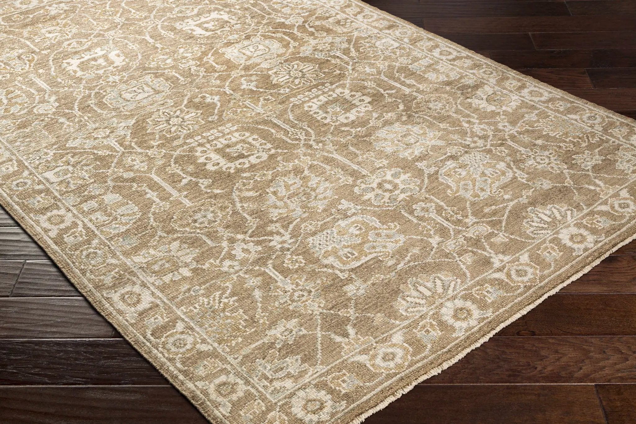 Beldon Area Rug - Clearance by Boutique Rugs