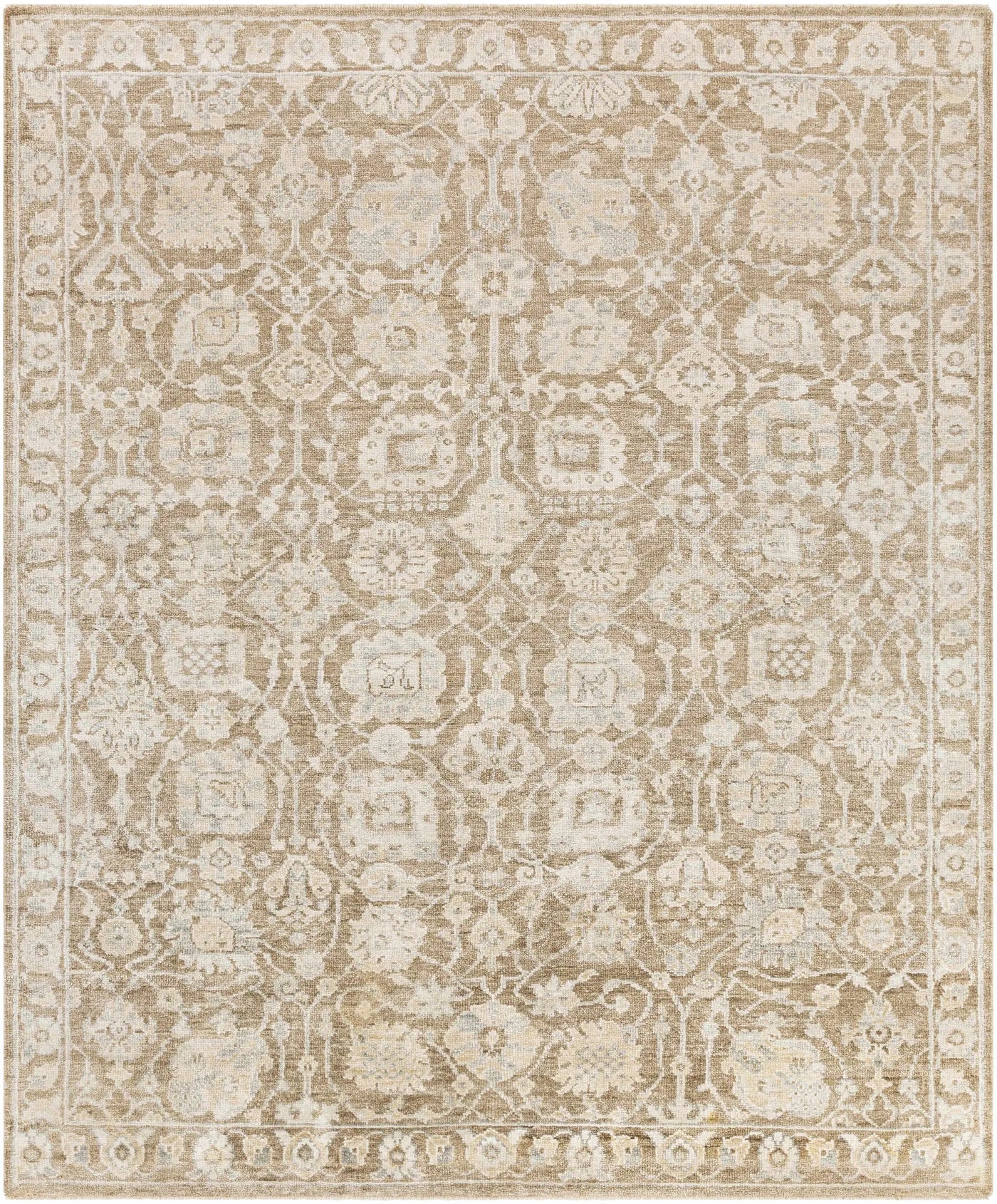 Beldon Area Rug - Clearance by Boutique Rugs