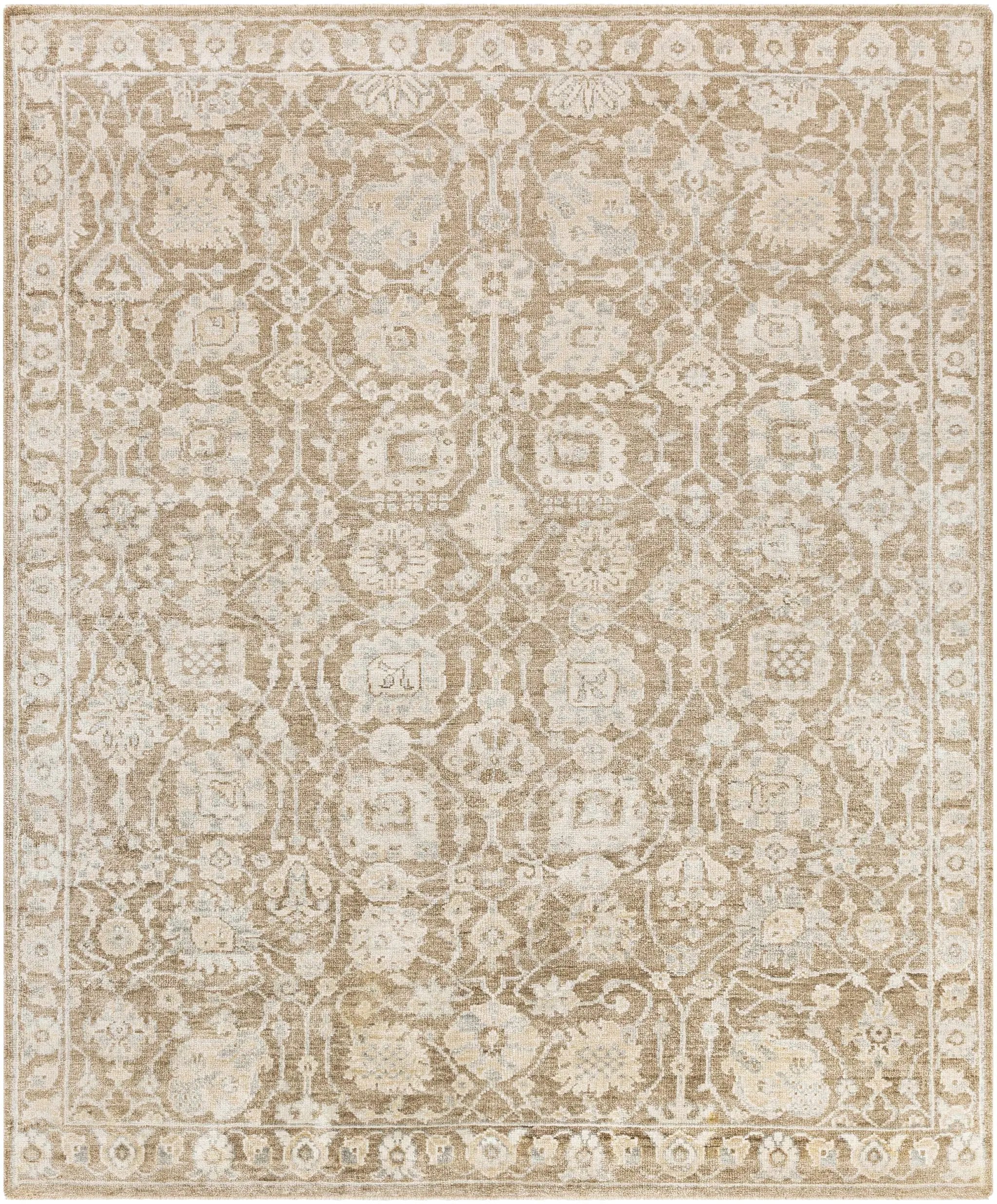 Beldon Area Rug - Clearance by Boutique Rugs