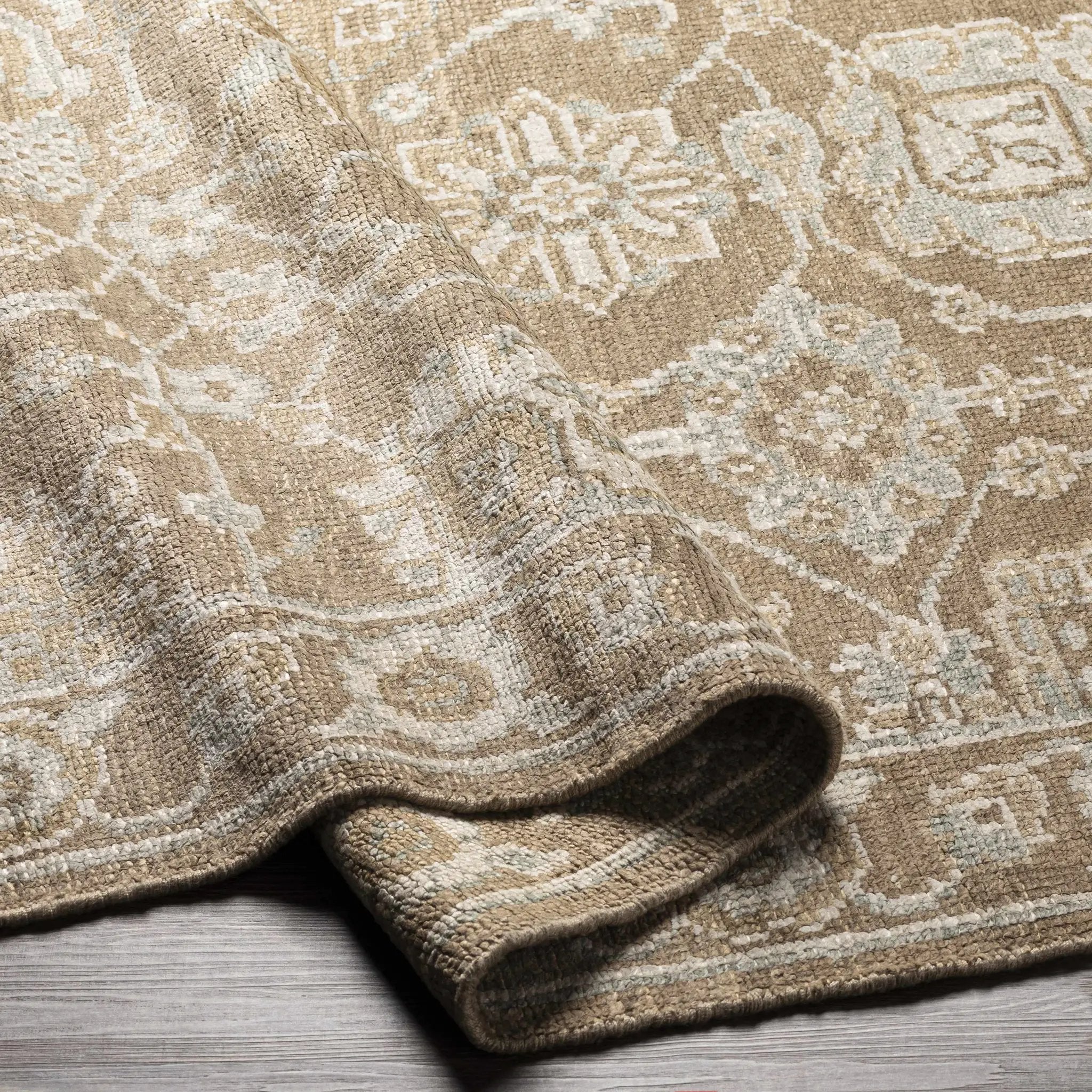 Beldon Area Rug - Clearance by Boutique Rugs