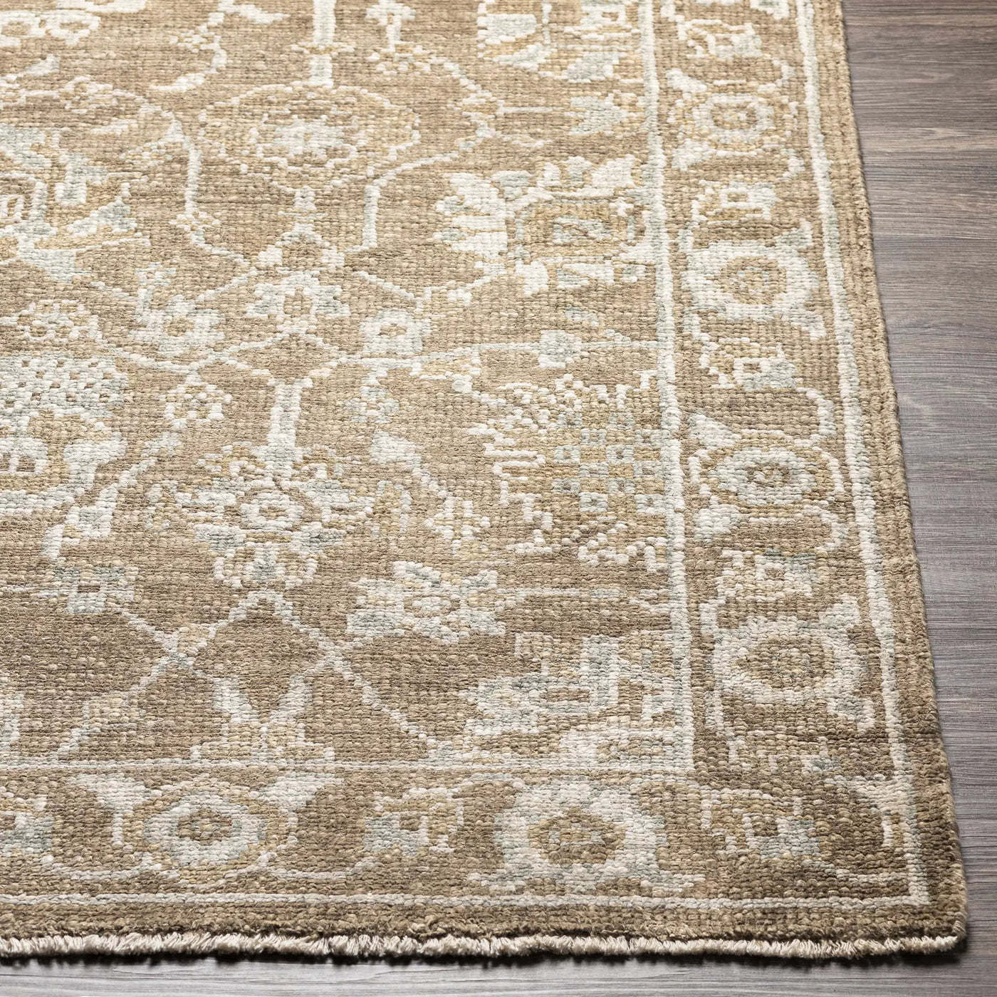Beldon Area Rug - Clearance by Boutique Rugs