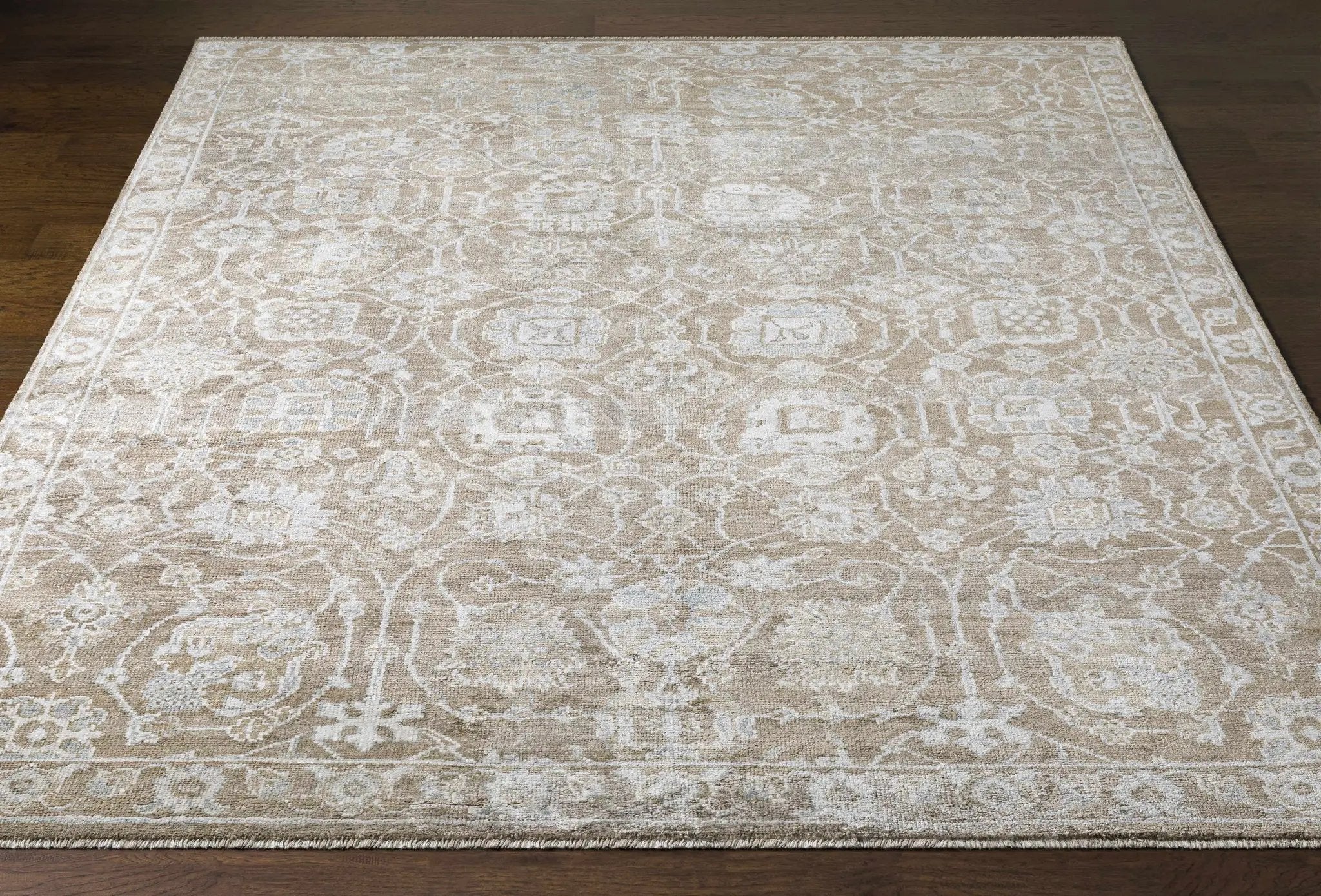 Beldon Area Rug - Clearance by Boutique Rugs