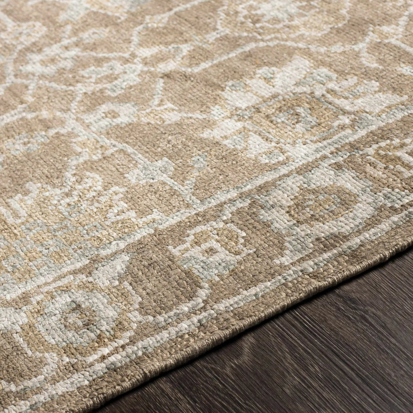Beldon Area Rug - Clearance by Boutique Rugs