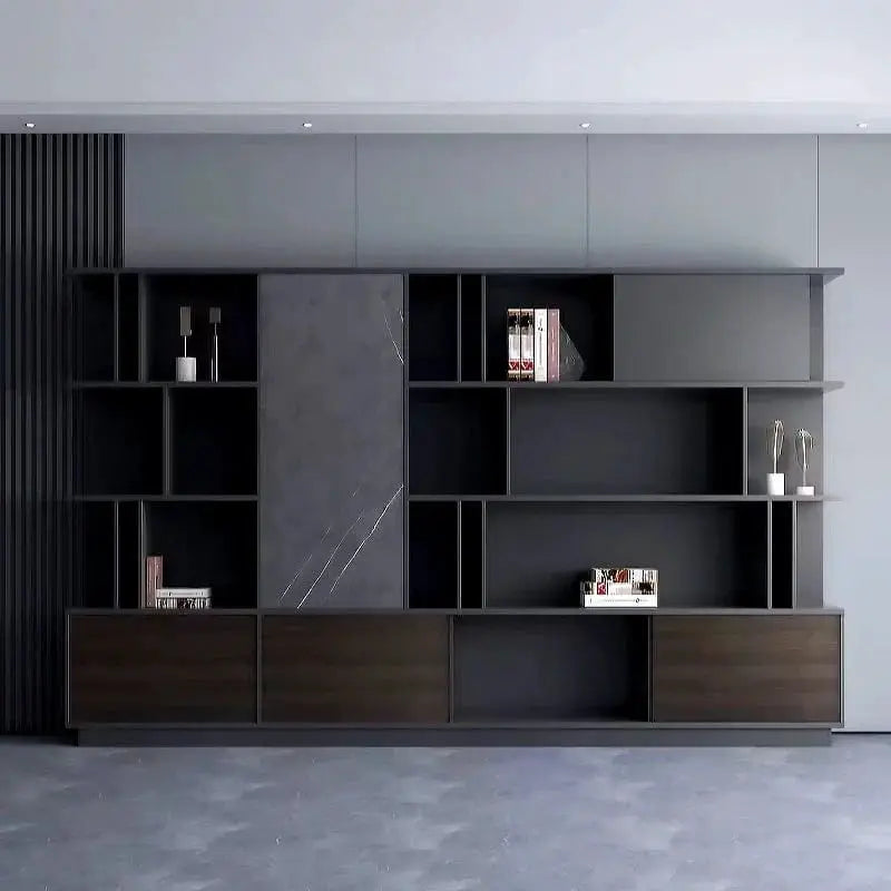 Brixton · Office Shelves & Storage by Arc Grove
