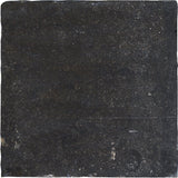 Belgium Blue Brushed Chiselled Limestone Tiles 16x16