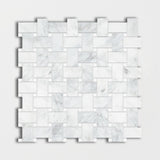 Basket Weave