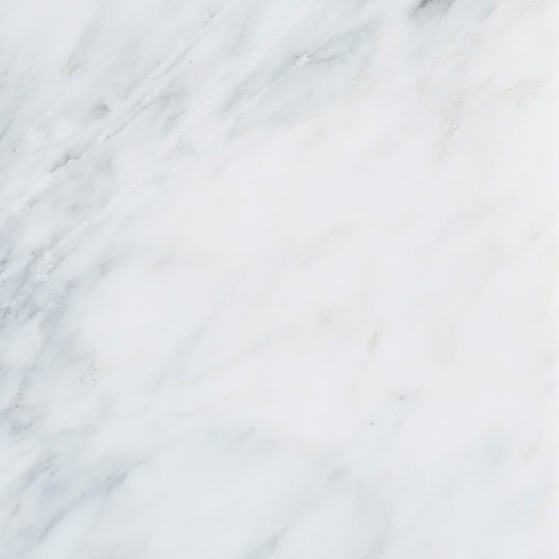 Bella White Polished Marble Tiles 12x12 Marble Polished 12x12 Tiles