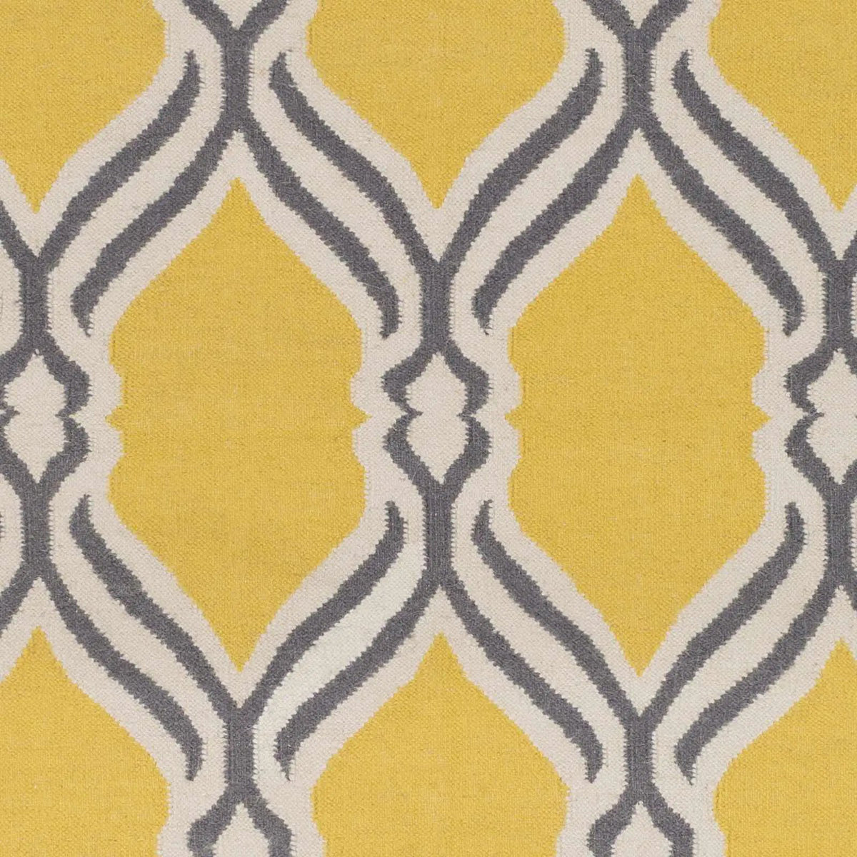 Bells Area Carpet - Clearance, sample swatch