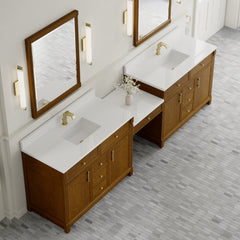Honey Oak