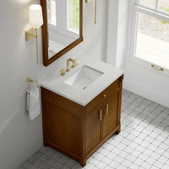 Honey Oak