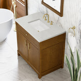 Single Vanity