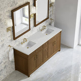 Double Vanity