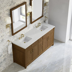 Honey Oak