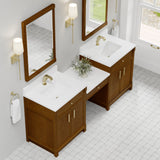 Single Vanity