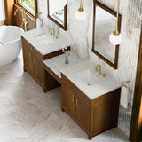 Double Vanity