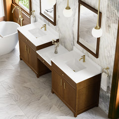Honey Oak