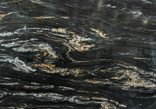 Belvedere Polished Quartzite Slab Random