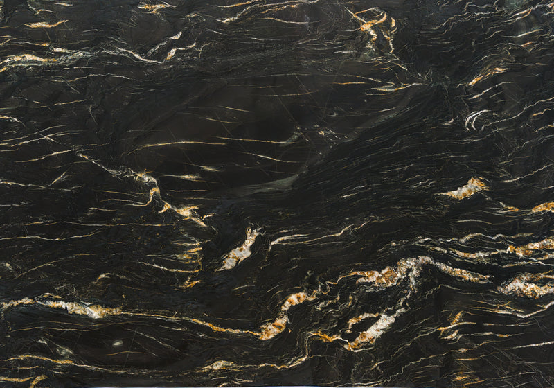 Belvedere Textured Quartzite Slab Random