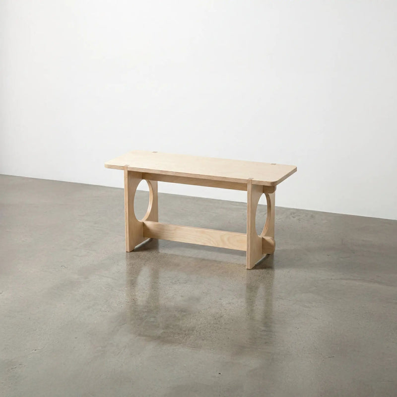 Bench by Studio Furnis