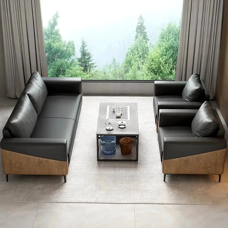 Koster · Office Waiting Area Lounge Seating by Arc Grove