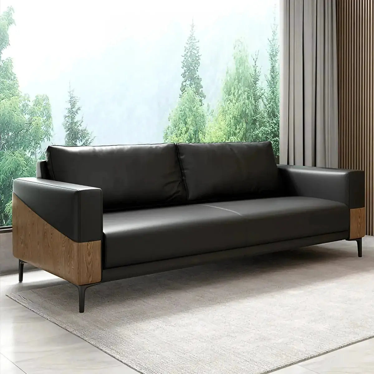 Koster · Office Waiting Area Lounge Seating by Arc Grove
