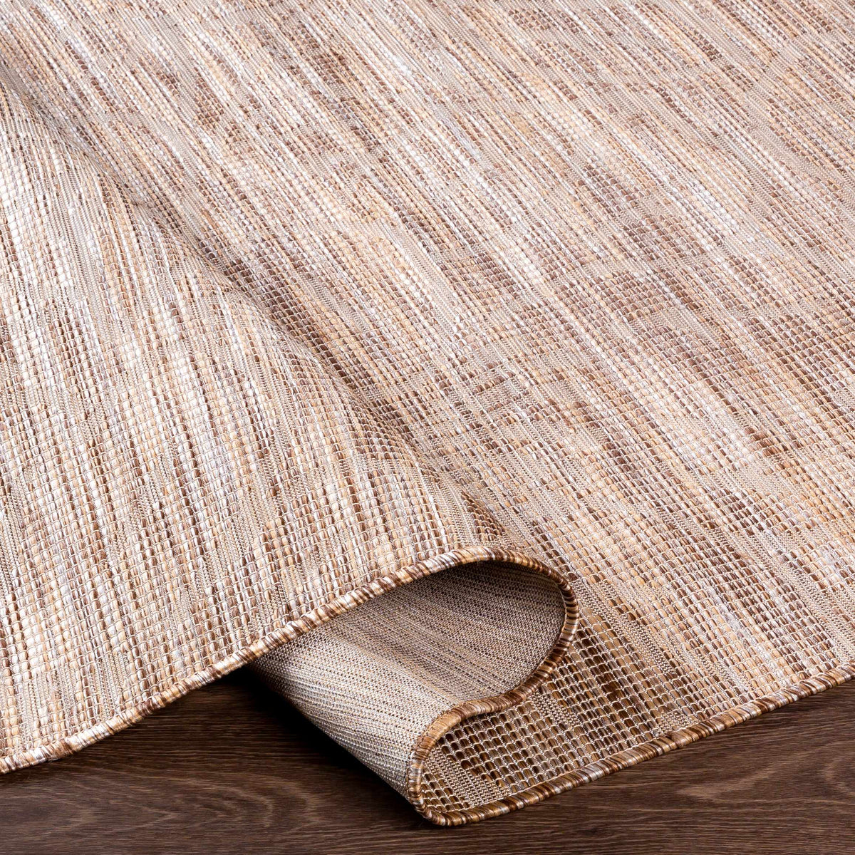 Bensenville Flatweave Outdoor Area Carpet - Clearance, photo 6 of 10