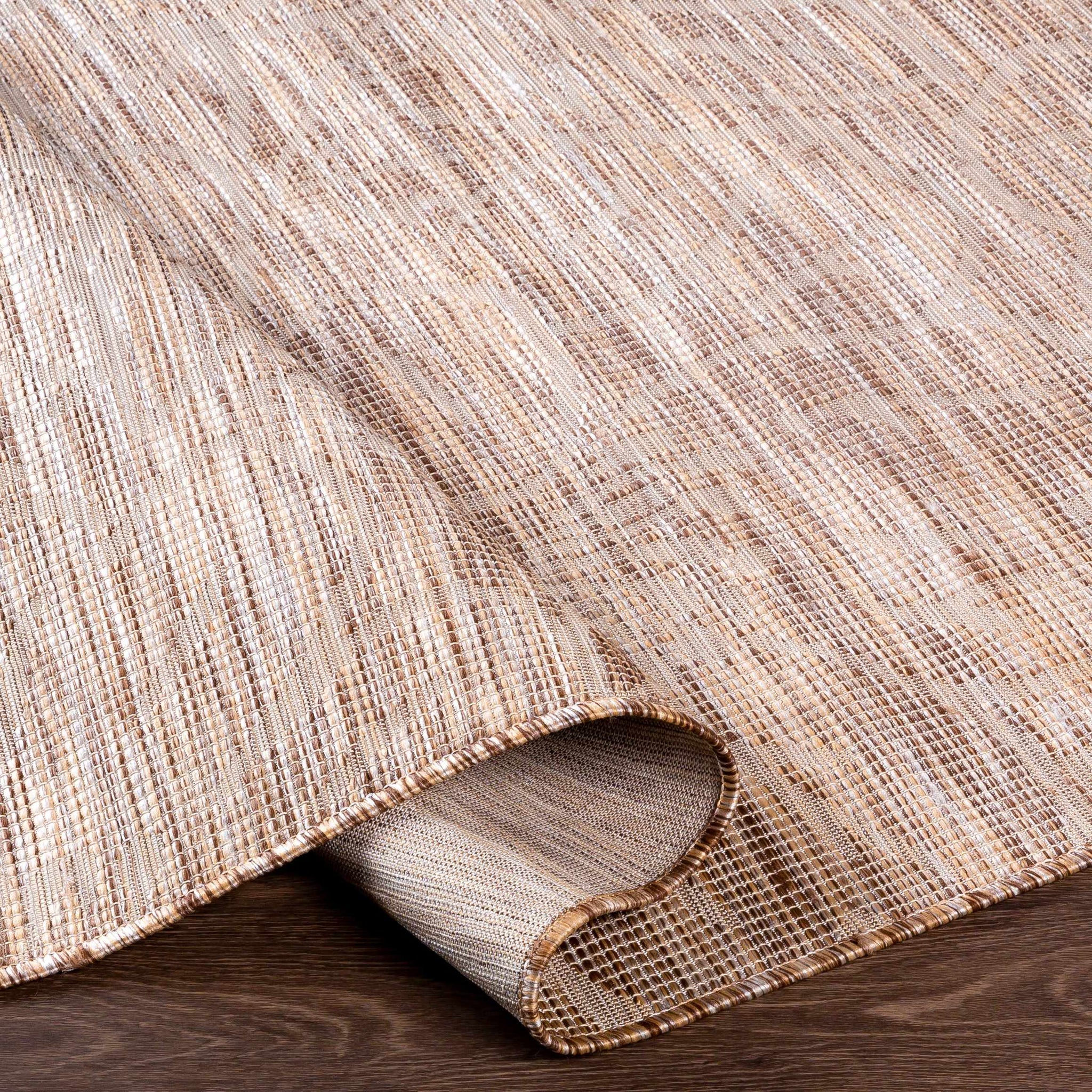 Bensenville Flatweave Outdoor Area Carpet - Clearance by Boutique Rugs