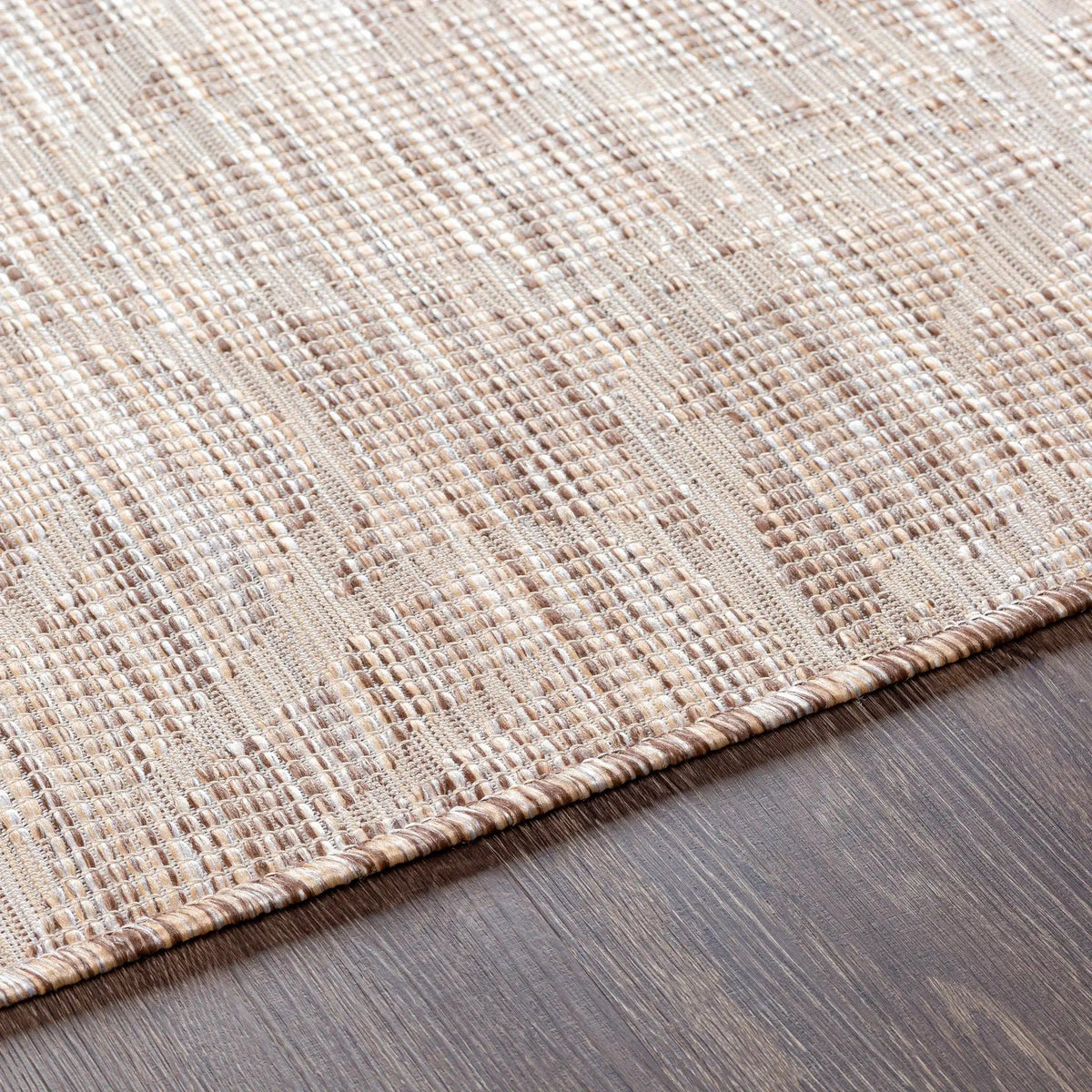 Bensenville Flatweave Outdoor Area Carpet - Clearance, photo 5 of 10