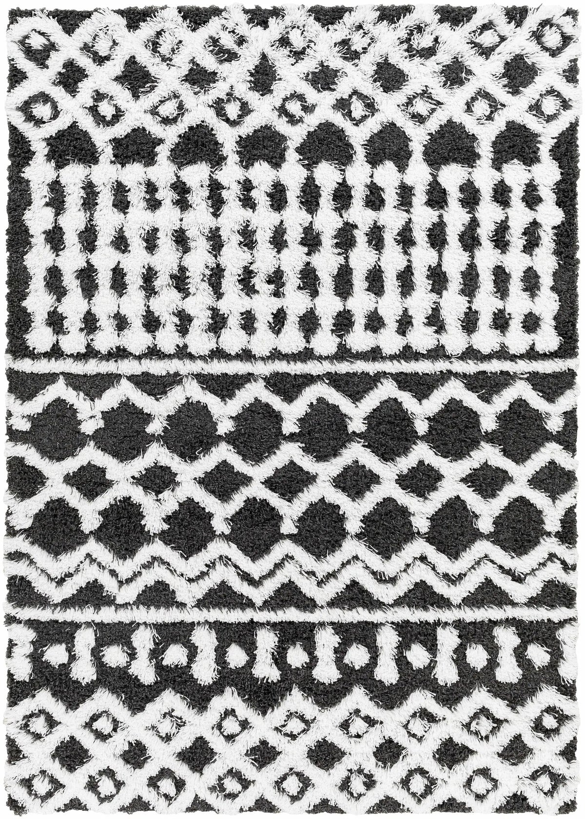 Bente Shag Area Rug