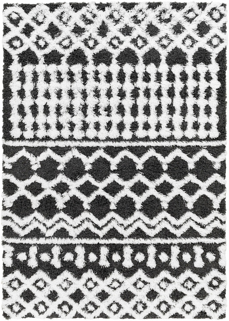 Bente Shag Area Rug by Boutique Rugs