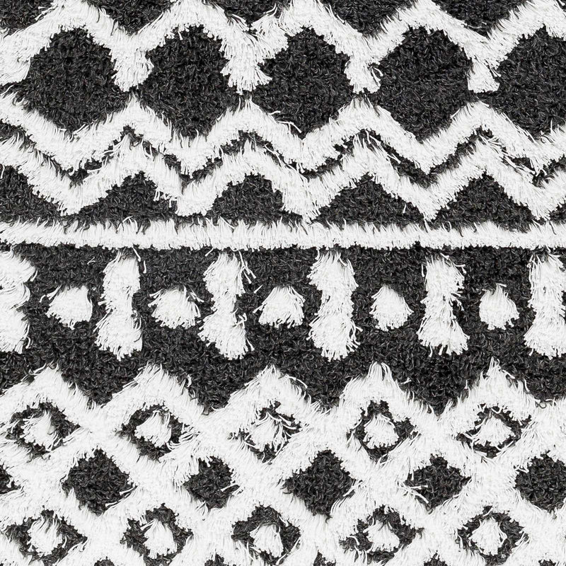 Bente Shag Area Rug by Boutique Rugs