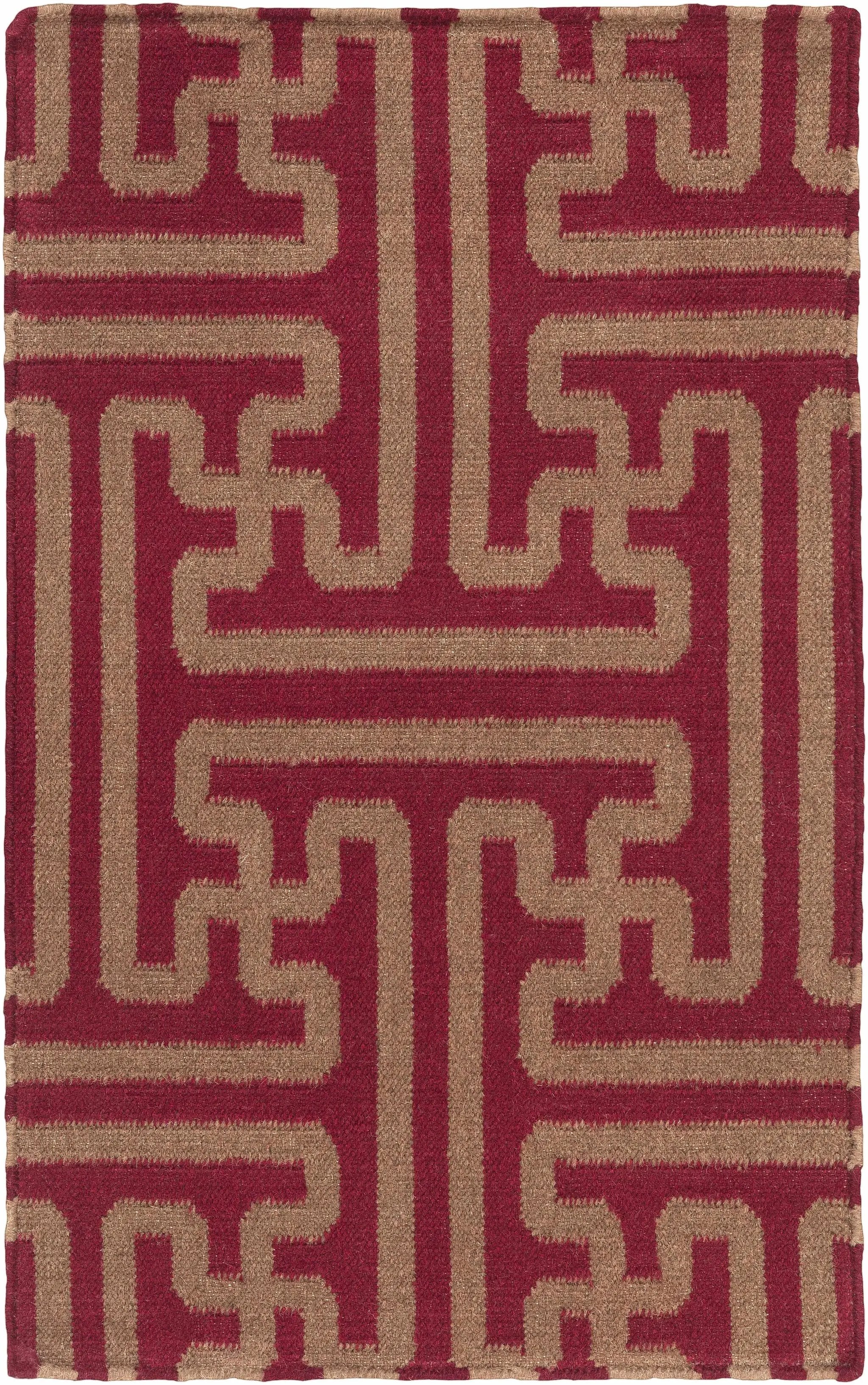 Bentonville Area Carpet - Clearance by Boutique Rugs